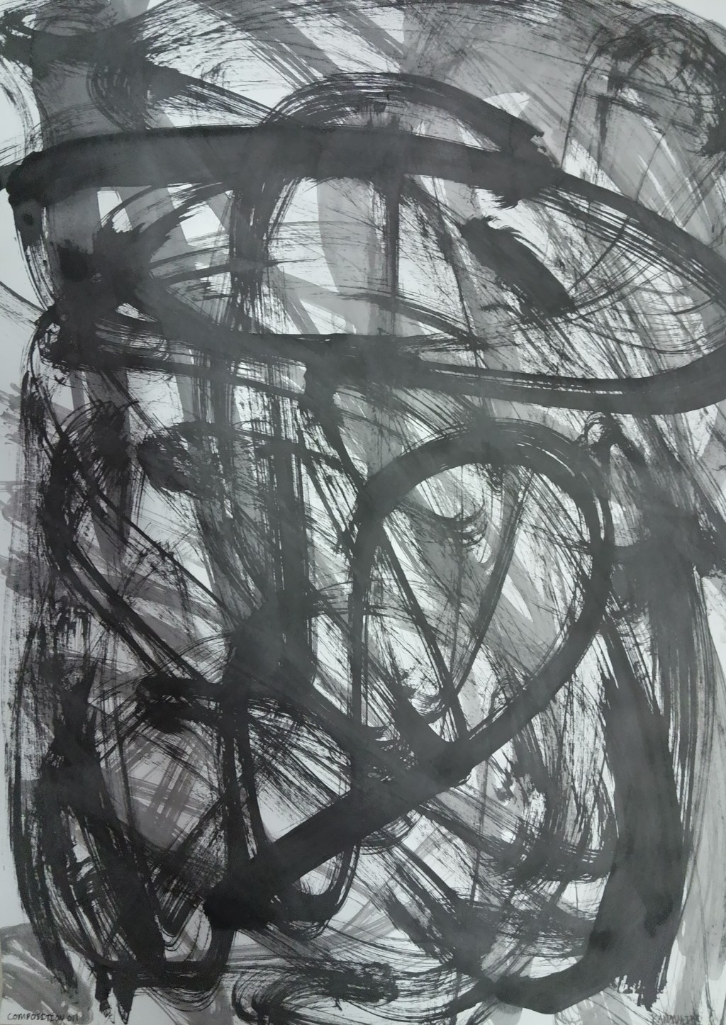 Composition 011