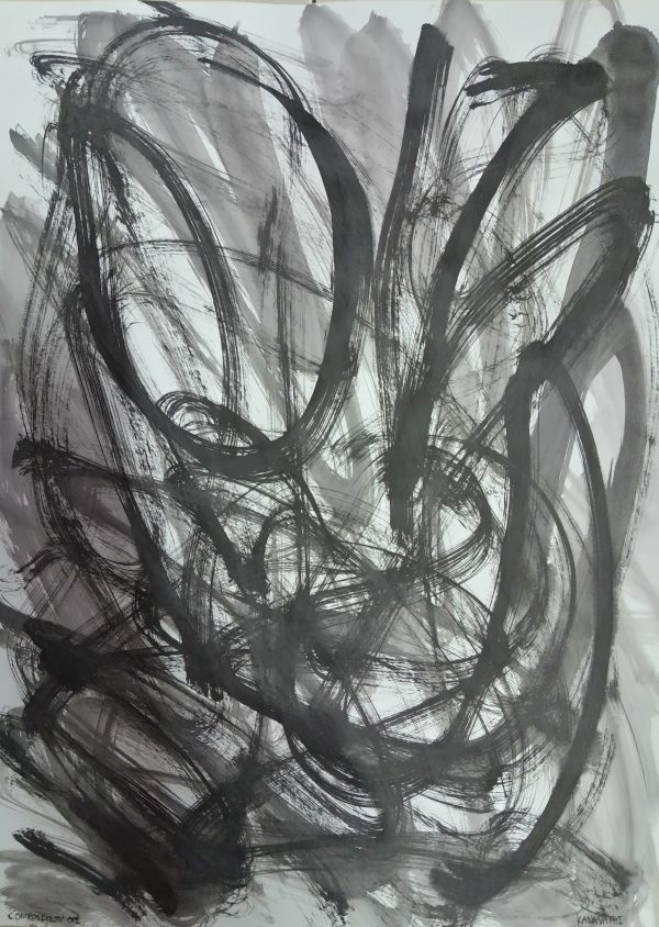 Composition 012