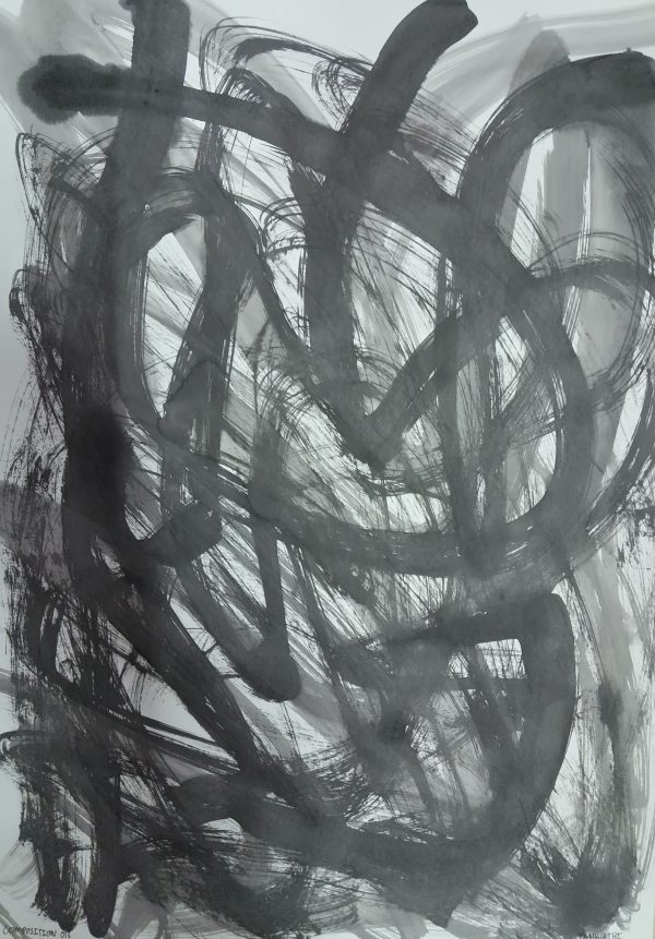 Composition 013