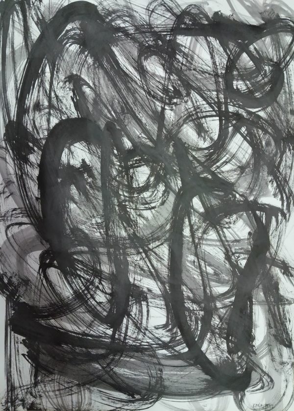Composition 016