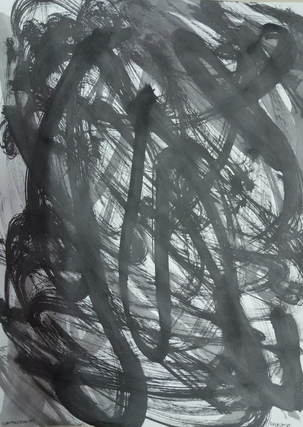 Composition 017