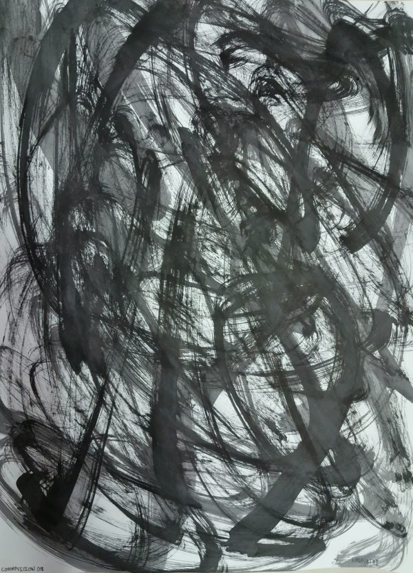 Composition 018