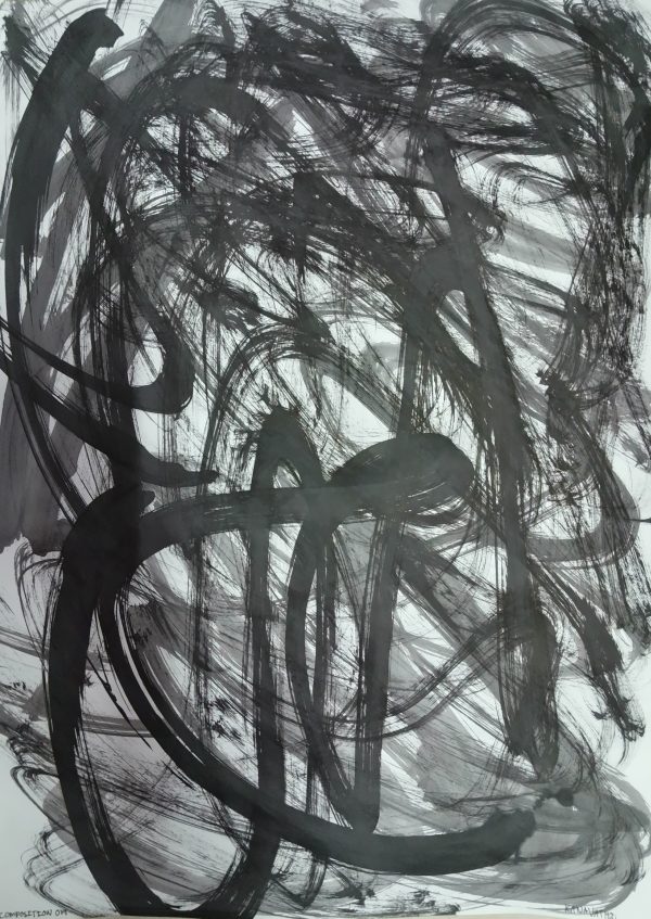 Composition 019