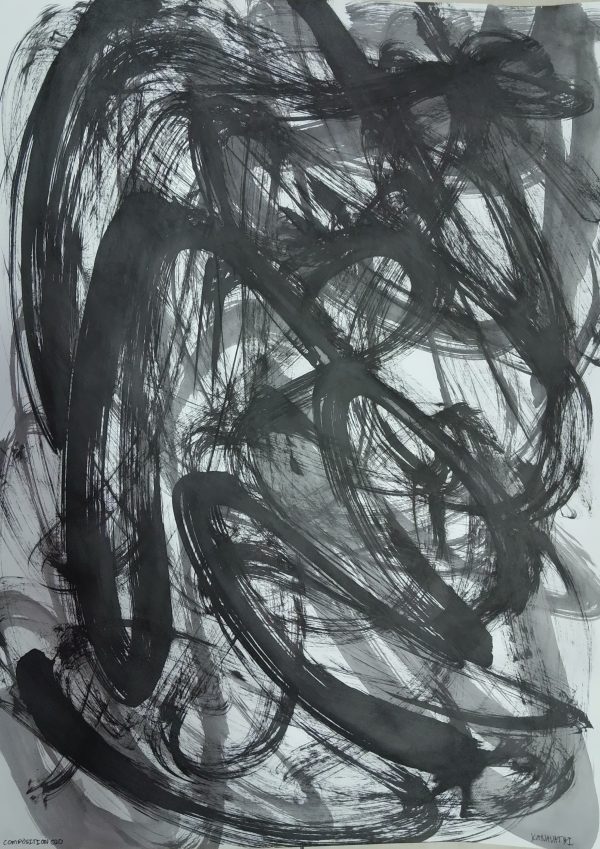 Composition 020